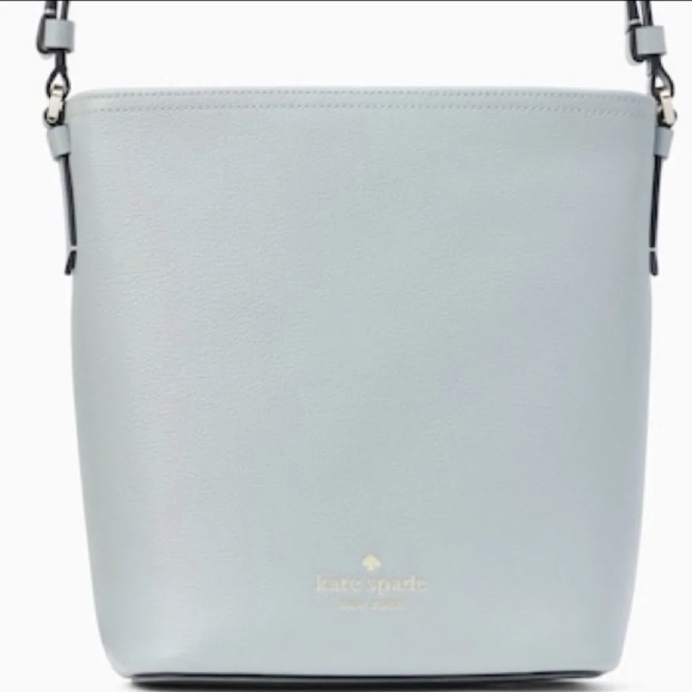 Kate Spade Max Duffel Crossbody. NWT
